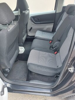 Škoda Roomster 1.2 Tsi 77kw, facelift. - 8