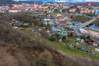 Prodej chaty, 26 m², Kadaň - 8