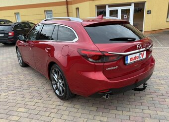 MAZDA 6 2.5 SKYACTIV-G 141kW-2017-149.888KM-DIG.KLIMA,RVM- - 8