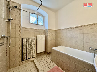 Prodej rodinného domu, 120 m², Lhenice, ul. Prachatická - 8
