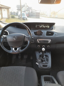 Renault Scenic III - 8