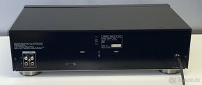 SONY TC-K490 Deck/ 3Head/ Dolby B-C/ HX Pro/ MPX Filter - 8