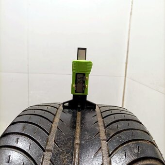 16" ALU kola – 4x100 – HONDA (BMW, OPEL, VW) - 8