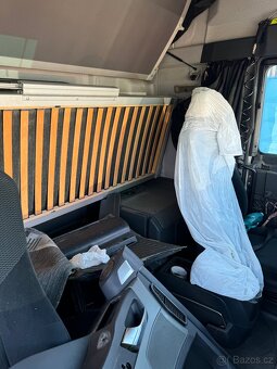 MAN TGX 18.440 BLS 2015 EURO 6 - VADNÝ MOTOR - 8