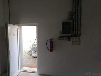 Pronajem nového skladu 130m2 v Jablonci nad Nisou - 8