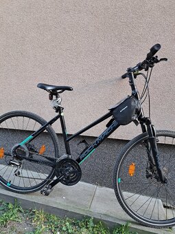 Kolo Rock Machine Crossride (L) Puvodny cena 20 tis - 8