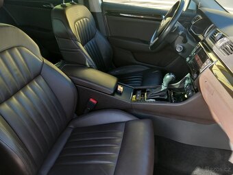 Škoda Superb 2.0 TDI DSG Combi L&K Webasto - 8