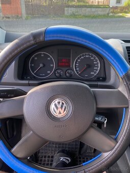 Volkswagen Golf IV 1.9 TDI - 8