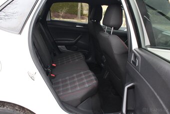 Volkswagen Polo GTi 147kW DSG, 1 Majitel, Servisní kniha - 8