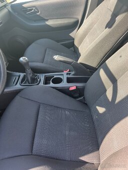 Mercedes Benz A 180 CDI - 8