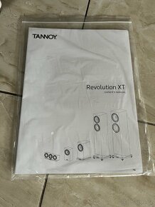 TANNOY Revolution XT 8F - 8
