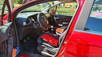 Prodam Citroën C3 1.5 diesel - 8