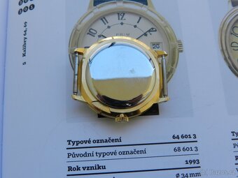 PRIM - ČR rok 1993 - 8