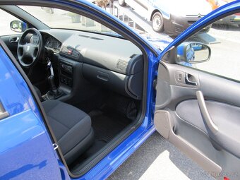 Škoda Octavia 1.6 i combi ČR 1.maj - 8
