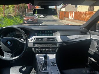 BMW 530xd touring F11 2013 - odpočet dph - 8