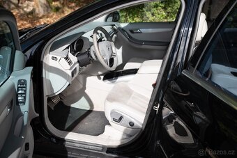 Mercedes R320CDI 4Matic Long 6míst - 8