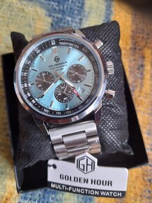 Hodinky GH - 8