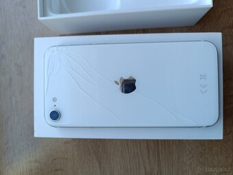 iPhone SE 2020 64GB - 8