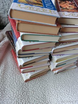 Barbara Cartland ,22 x S.Drake - 8