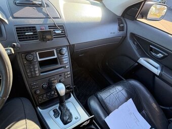 Volvo XC90 2.4 D5 Automat - 8