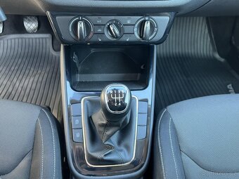 Škoda Fabia 1.0 TSI70AmbitionCarPlay, 72 tkm, cena s DPH - 8