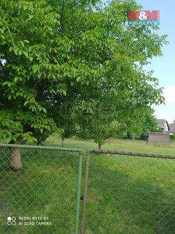 Prodej pozemku k bydlení, 1350 m², Mikulovice - 8
