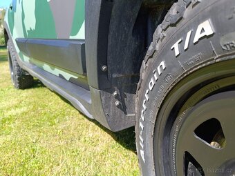 Prodám Dacia Duster 2 Prestige, 4x4 - 8