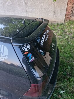 Golf 4 LC9Z na ND - 8