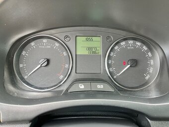 Škoda Fabia combi 1.2 TSI - 8