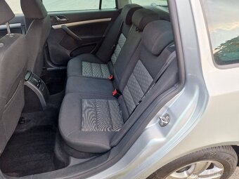 ŠKODA Octavia combi 2 1,6 TDI nafta 77 KW převodovka 5 stupň - 8