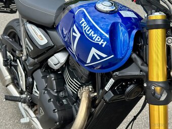 Nový Triumph Speed 400 - 8