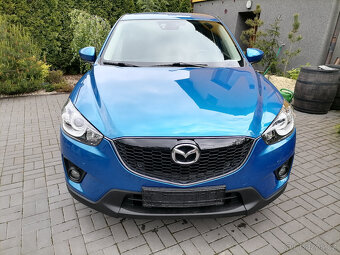 Mazda CX-5 2.0i Skyactiv 121kw-87000km-NaviKameraTažný - 8