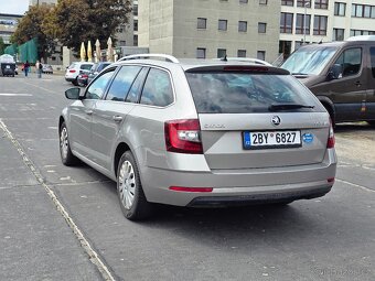 Skoda Octavia 1.6 tdi dsg -21%dph - 8