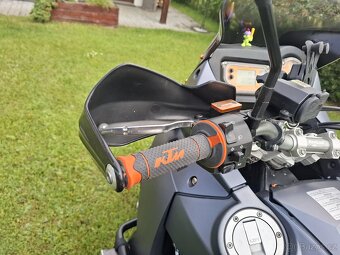 KTM 990 Adventure - 8