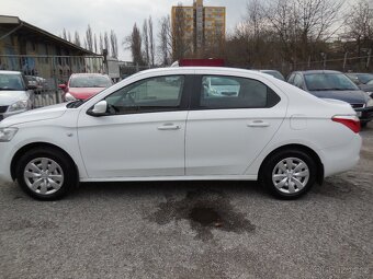 Prodám Citroën C-Elysée, 1.6 85kw Klima Tažné rv-2014 - 8