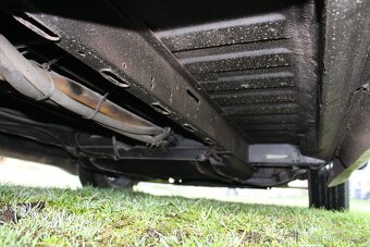 VW T3 transporter doka - 8