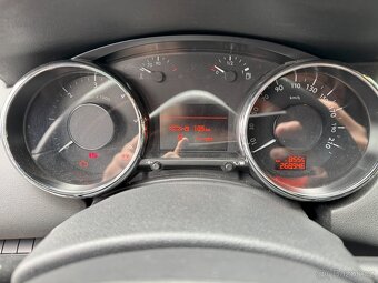 Peugeot 5008 2.0 hdi - 8
