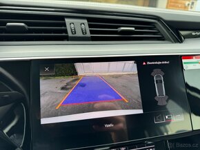 Audi e-tron,55,300kw,alcantara,tour,carplay,matrix,nov.motor - 8