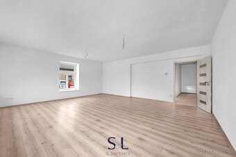 Pronájem, Byty 2+kk, 74,4 m2 - Hrádek nad Nisou - Donín - 8