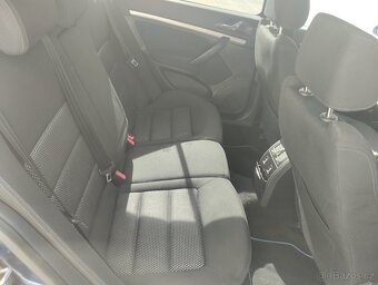 Škoda Octavia 1.8 TSI , 118 KW - 8