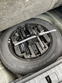 Škoda Octavia IV 2020, 1.5 TSi manual, Style, combi, tažné - 8