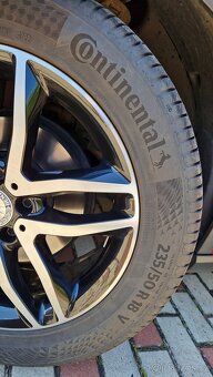 Mercedes-Benz GLA 200d 4M Night paket, 2018 CZ, 125tkm - 8