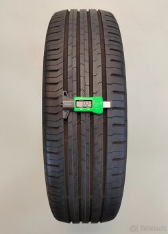 Continental ContiEcoContact 5 195/55/20 95H letní 4ks - 8