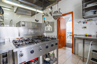 Prodej luxusní restaurace se zázemín Oldřichovice u Třince - 8