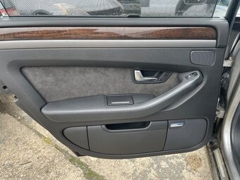 Audi A8 4.2 d3 - 8