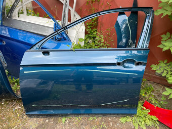 Díly VW Passat 3g B8 - 8