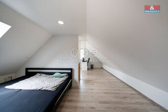 Prodej rodinného domu, 129 m², Čejkovice - 8