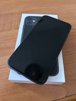 iPhone 11 64GB - 8