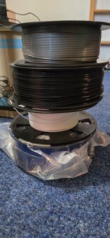 3d tiskárna Creality Ender V3 KE - 8