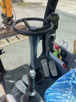 JCB JS 160 W - 8